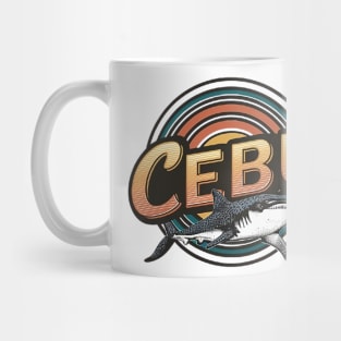CEBU Mug